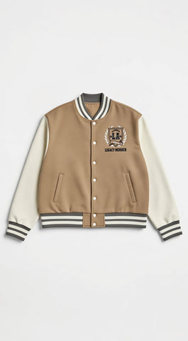 BeYoung: The "Unity Athletic" Legacy Varsity - Lovr