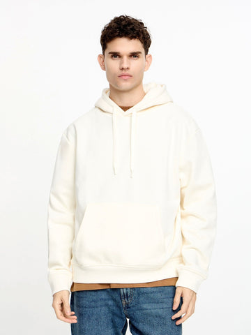 Heavy MAAG Black hoddie - Lovr