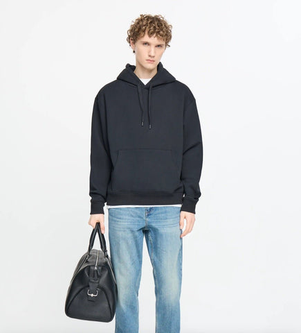 Heavy MAAG Black hoddie - Lovr