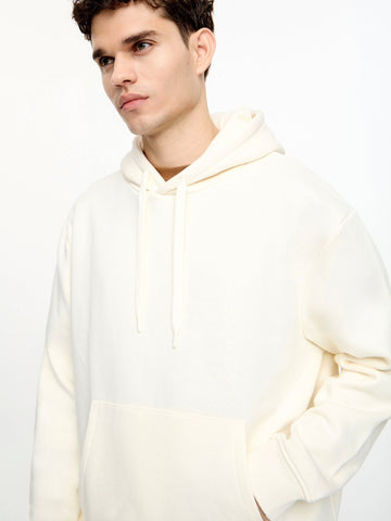 Heavy MAAG Black hoddie - Lovr