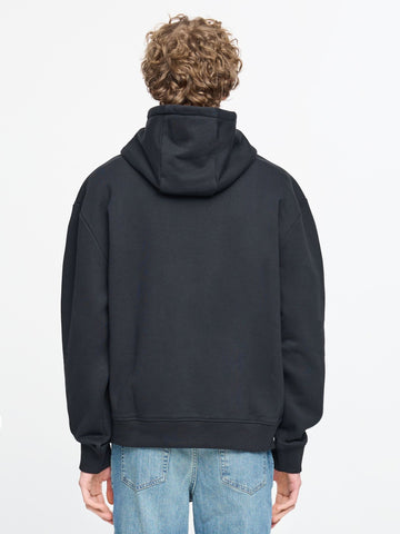 Heavy MAAG Black hoddie - Lovr