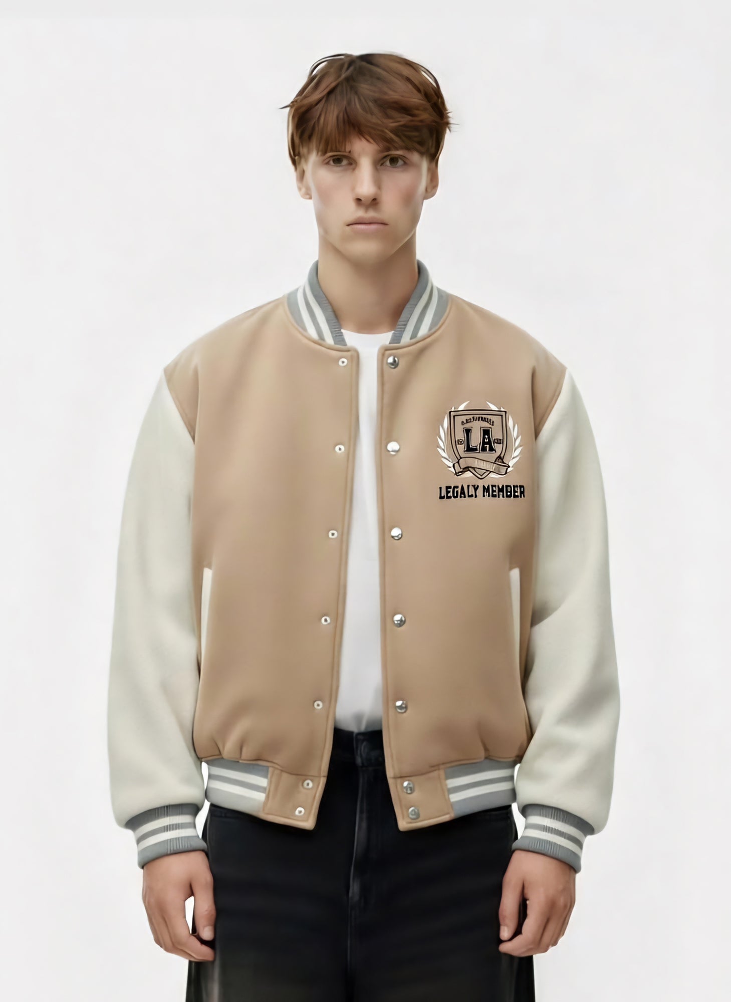 BeYoung: The "Unity Athletic" Legacy Varsity - Lovr