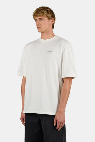 PEGADOR "Concrete Bloom" Oversized T-Shirt - Lovr