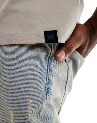 Pull&Bear "Good Luck" Billiards Graphic Tee - Lovr